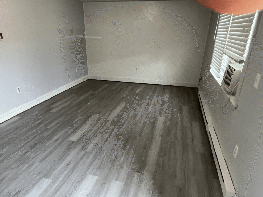 J&N Floor Services in Revere Beach